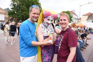 CSD Weimar 2019