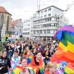 CSD Erfurt 2018