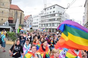 CSD Erfurt 2018