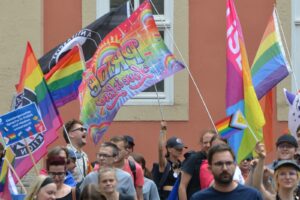 1.CSD Mühlhausen