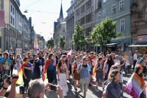 CSD Erfurt 2025